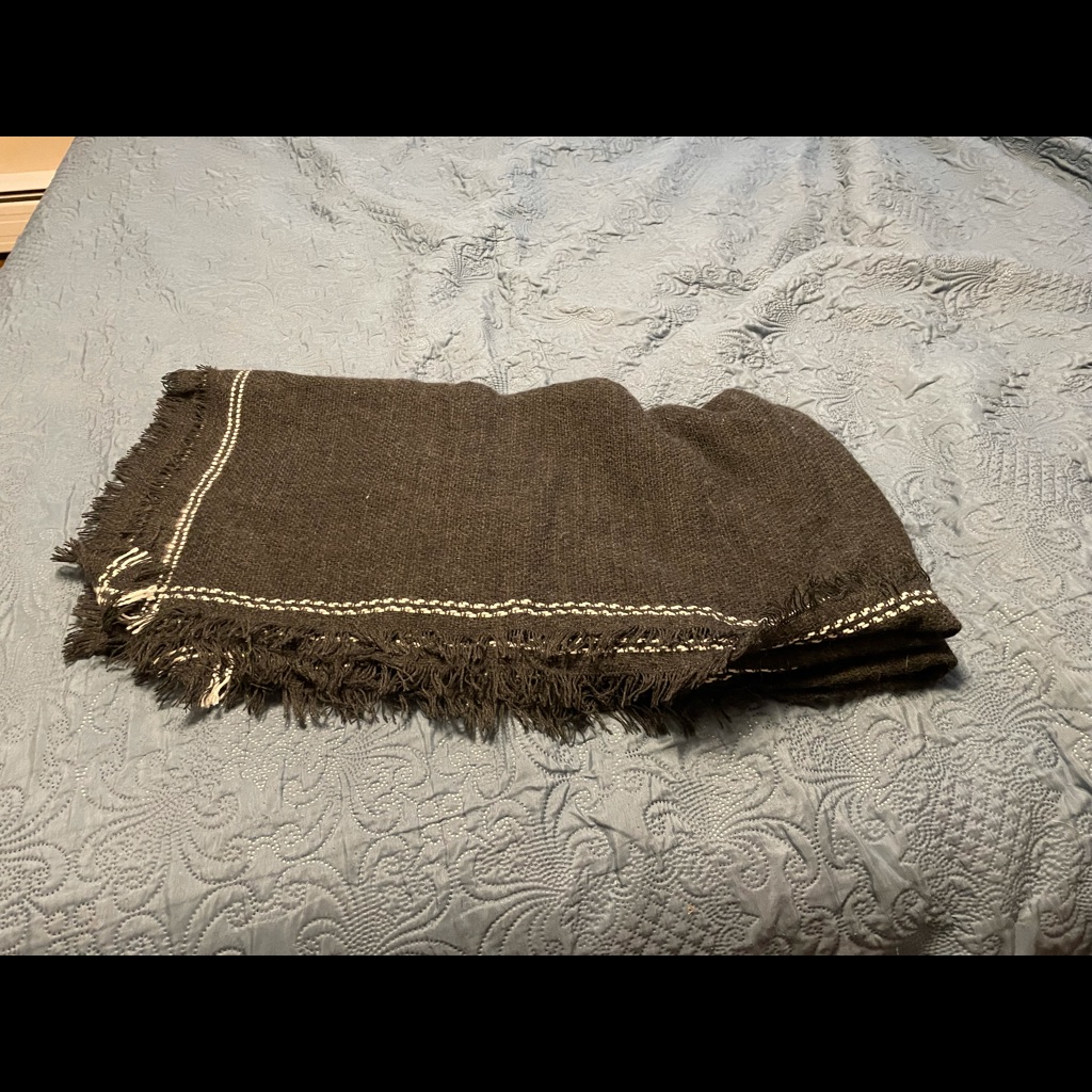 Wool Shall